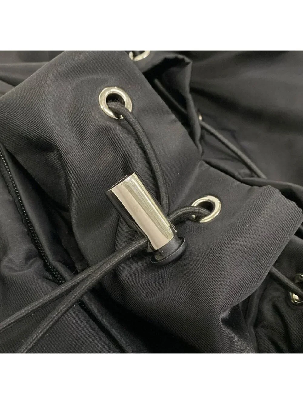 Prada this authentic